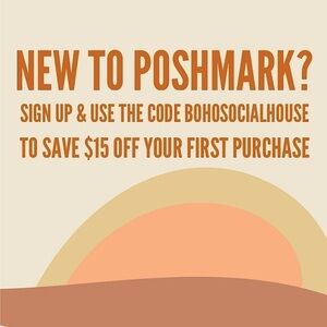 ✨ NEW? USE CODE BOHO SOCIAL HOUSE FOR $15 OFF YOUR FIRST PURCHASE!